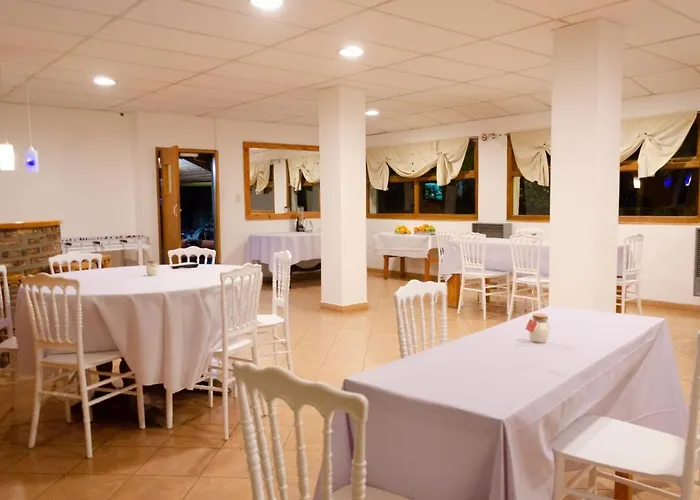 Hosteria La Farfalla