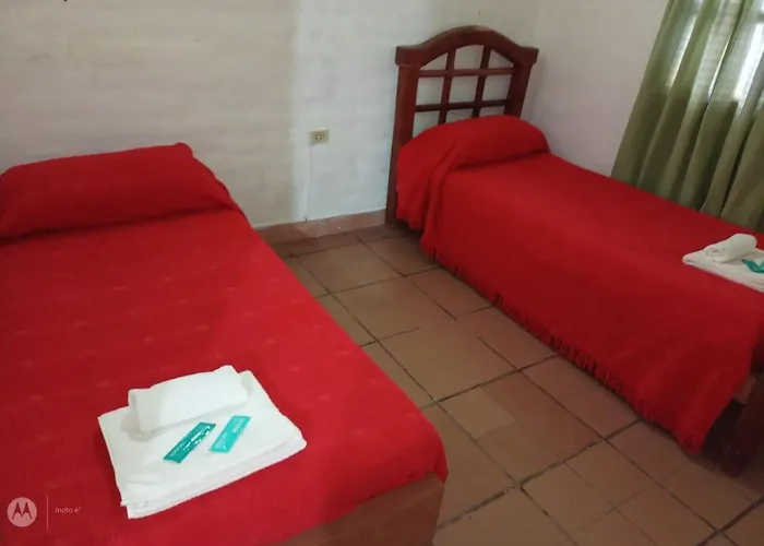 Hosteria La Farfalla