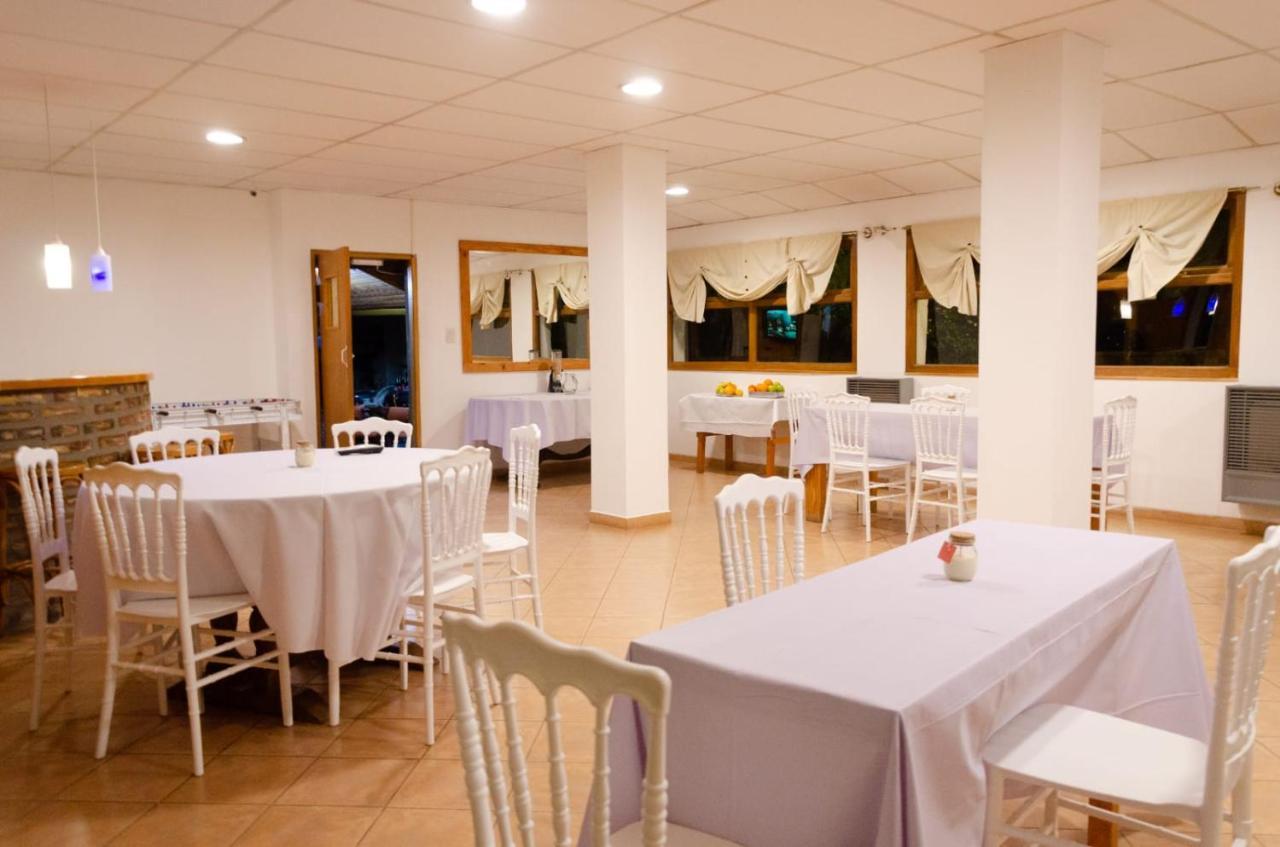 La Farfalla Inn Chos Malal