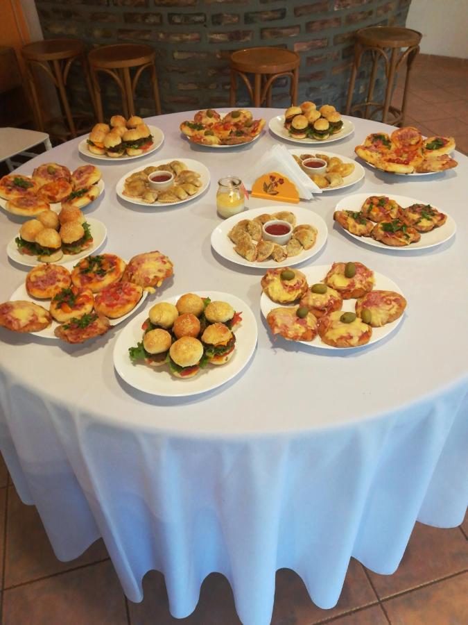 La Farfalla Inn *
