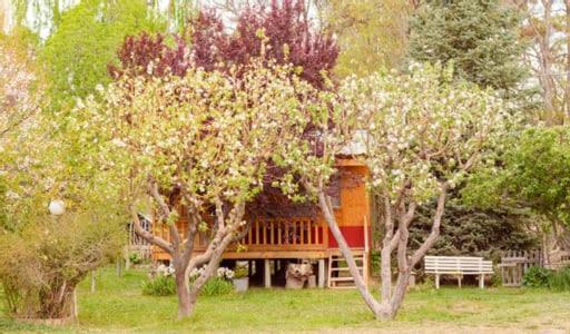 La Farfalla Inn