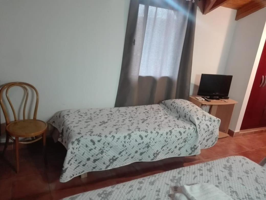 Inn La Farfalla Chos Malal
