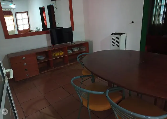 Hosteria La Farfalla